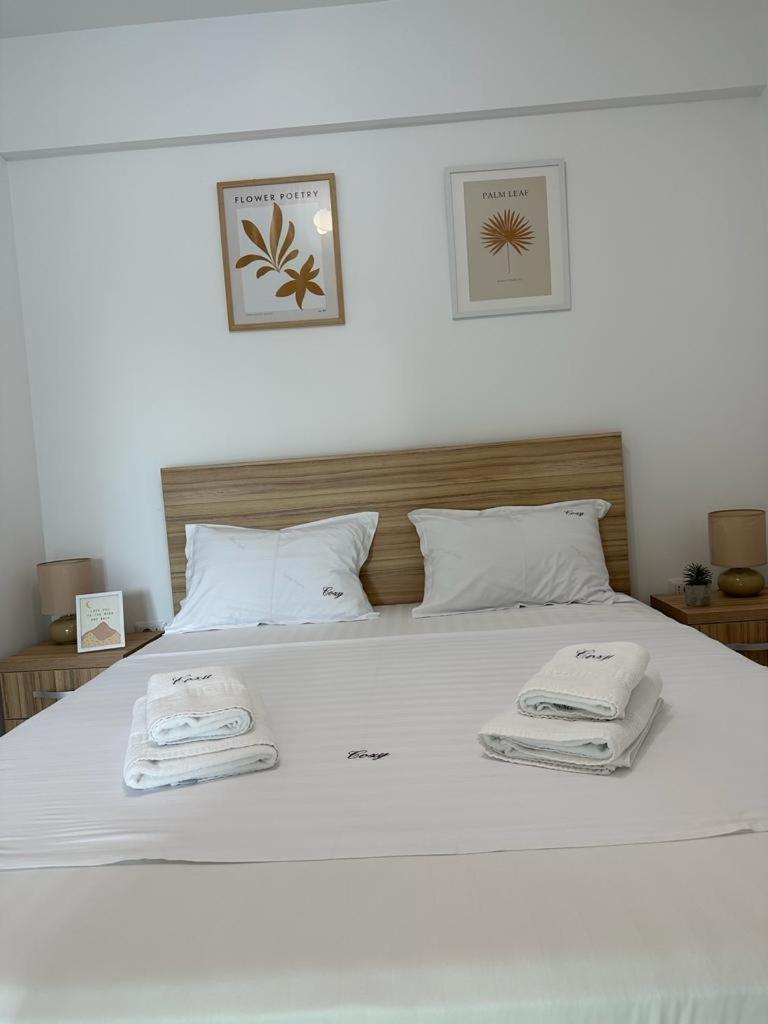 Cozy Holidays In Center Of Suceava Esplanada Екстериор снимка