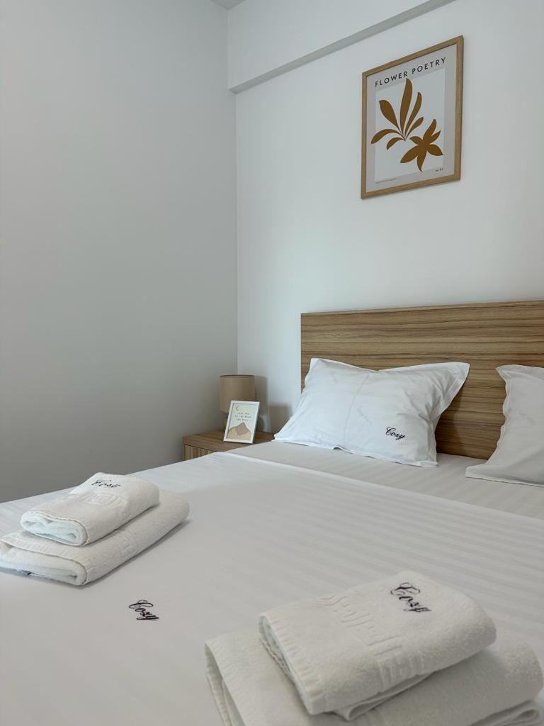 Cozy Holidays In Center Of Suceava Esplanada Екстериор снимка